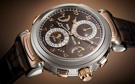 patek philippe grand complications 1968|6300gr grand complications price.